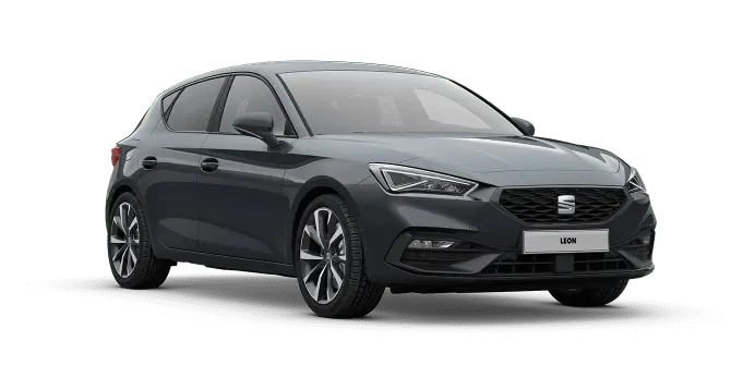 frontal SEAT Leon 2020 Magnetic Tech
