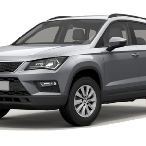 seat ateca reference go