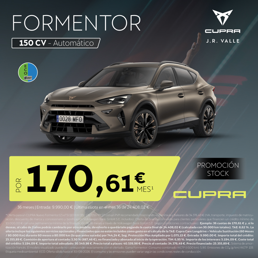 CUPRA VN Formentor 17061E agosto 26 JRV 1080x1080 1