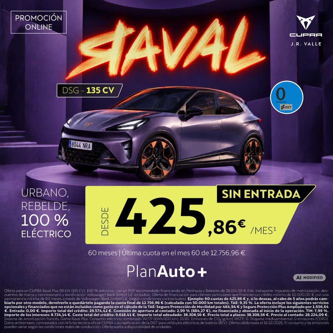CUPRA VN Raval 42586 E octubre 26